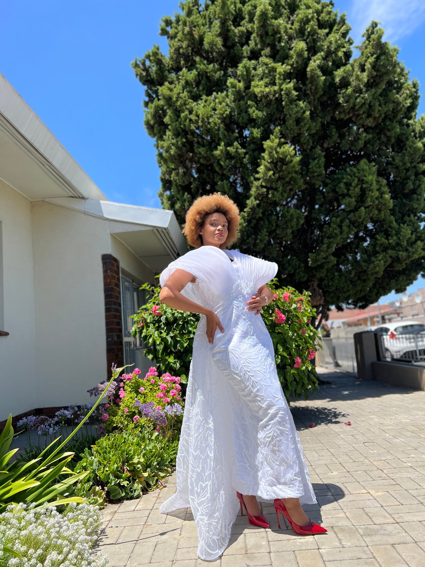 Shenell Floriane