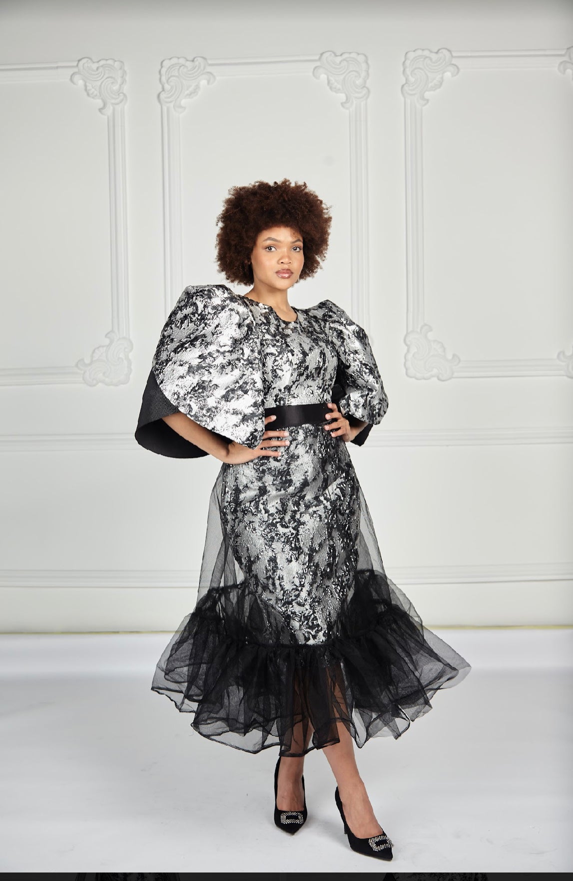 Shenell sonnet sets