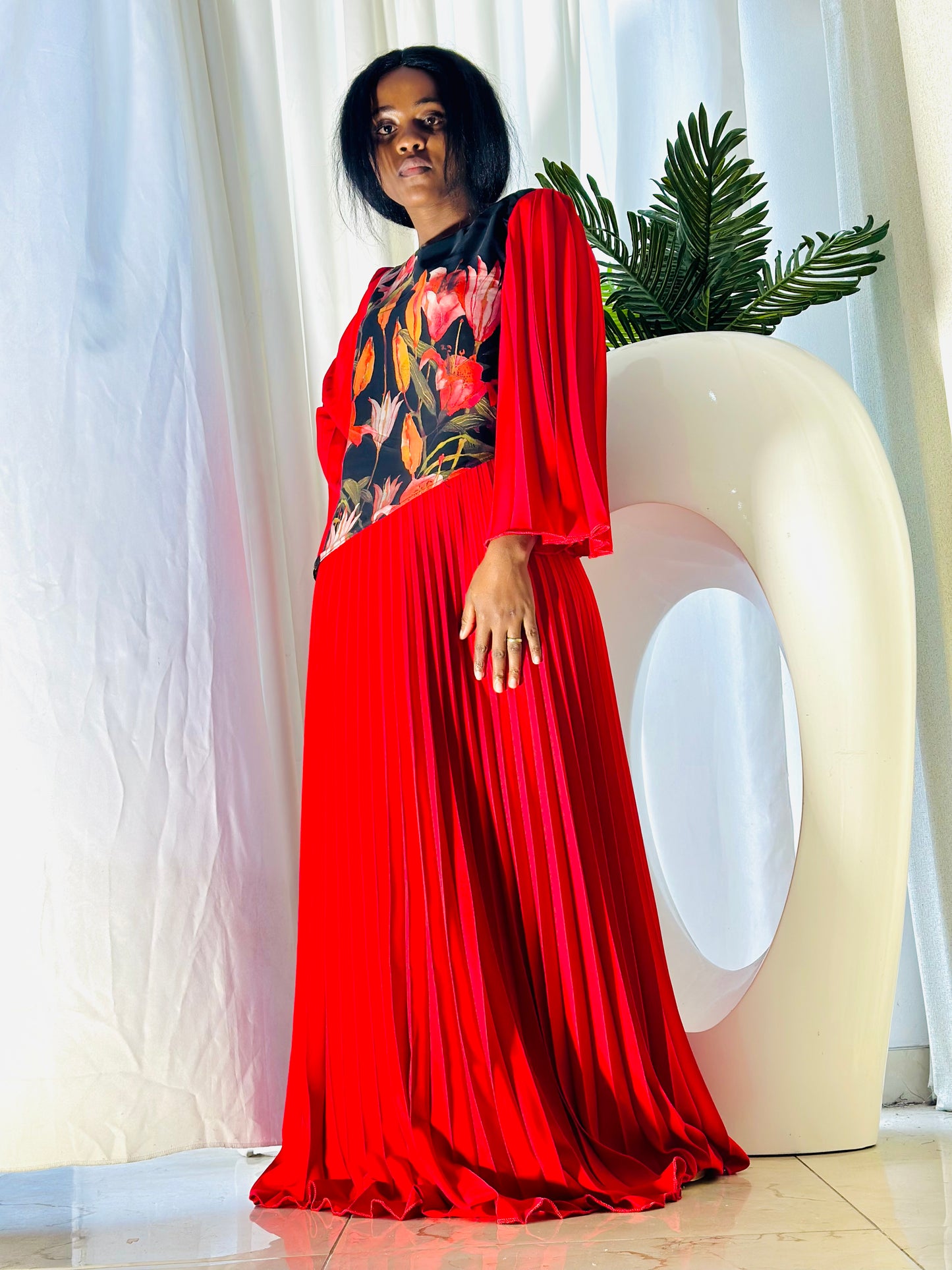 Shenell Mia dress