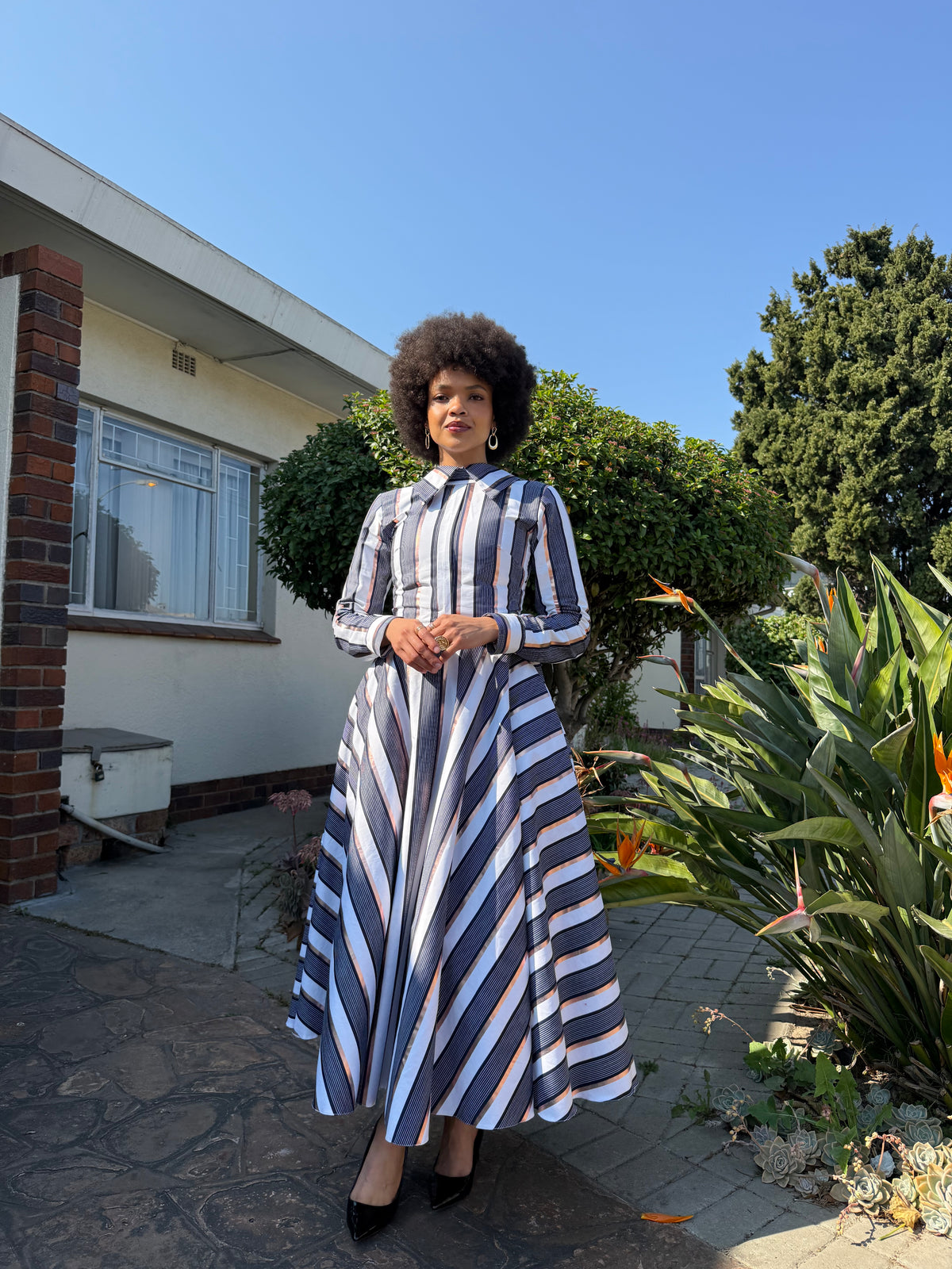 Shenell Roselle