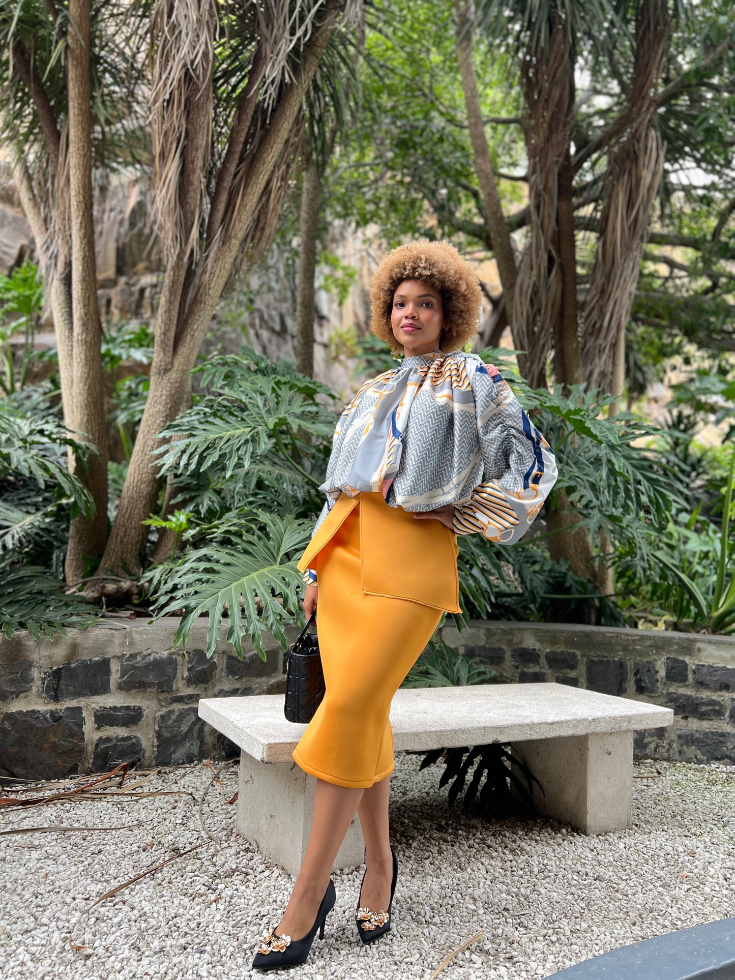 Shenell Marivelle