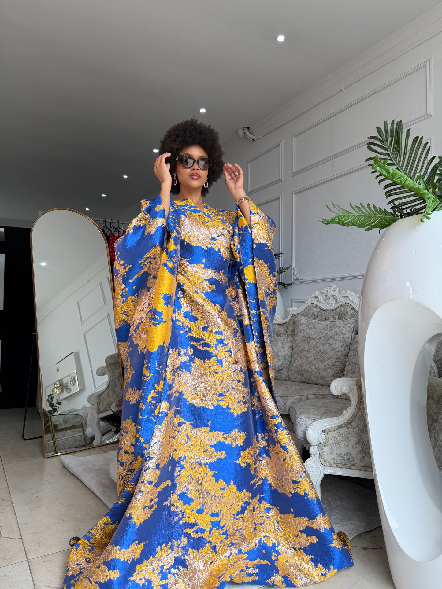 Shenell Zanele bubu