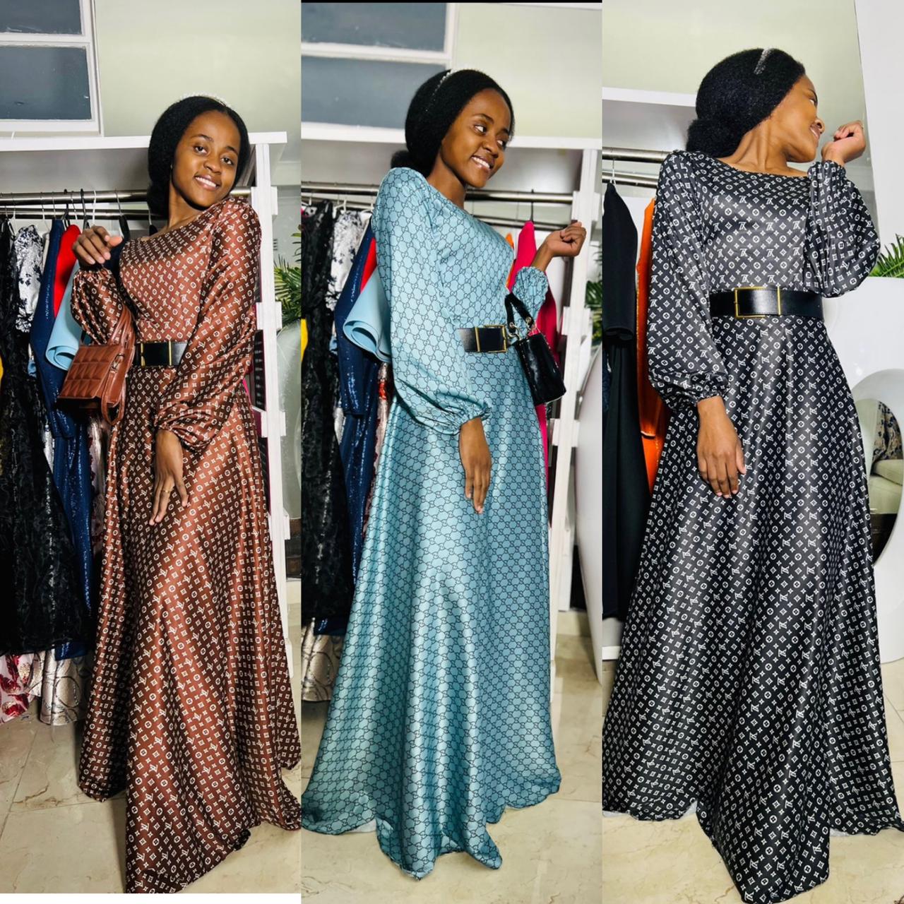 shenell soft wearing apparel dress with belt