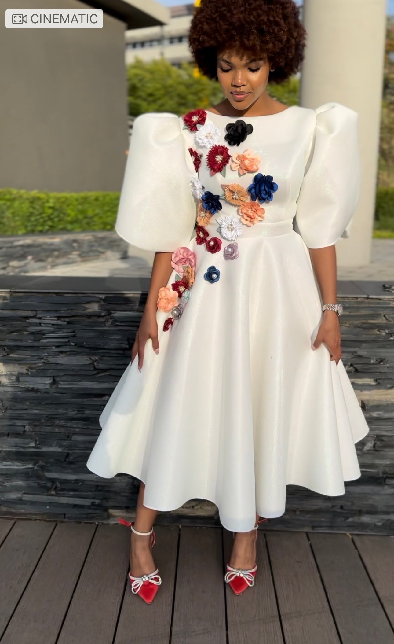 shenell sonya dress