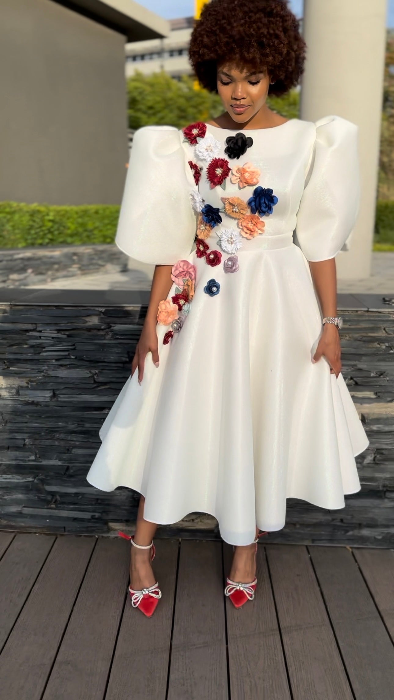 shenell sonya dress