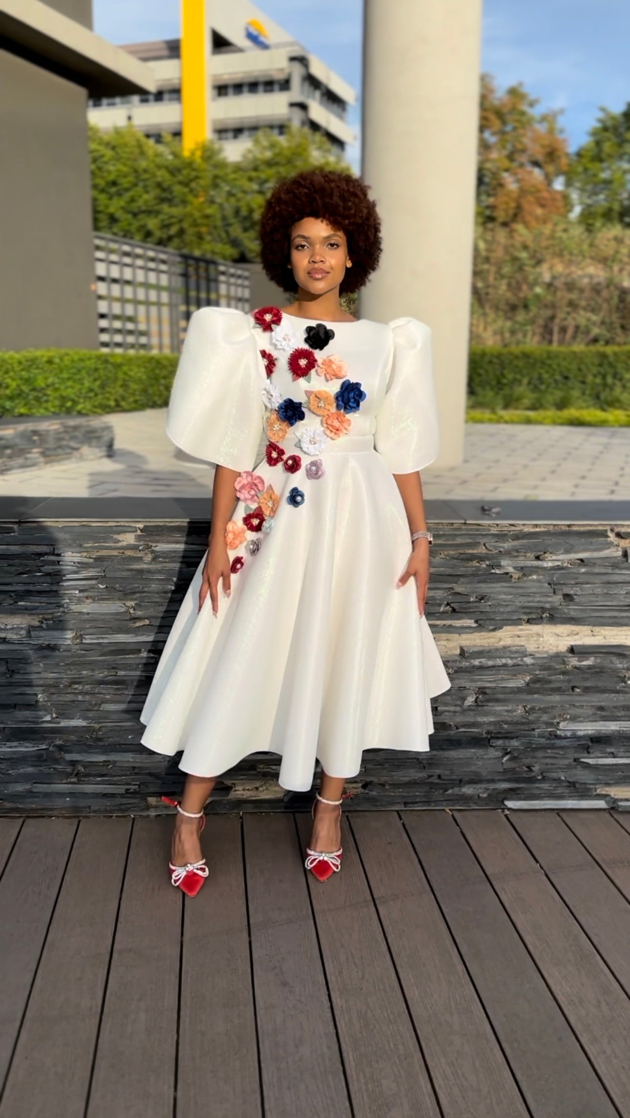 shenell sonya dress