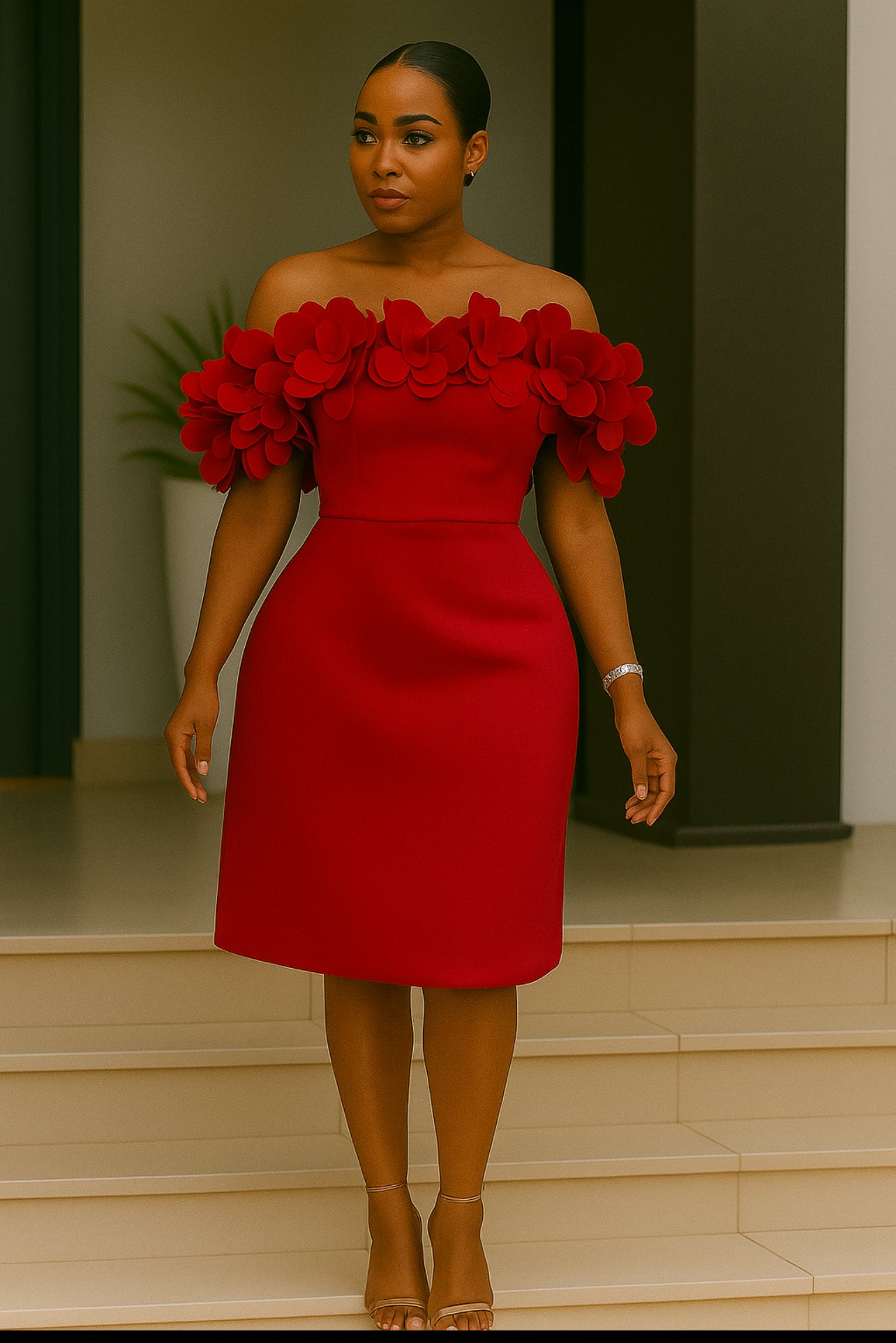 Shenell Ruby Reverie