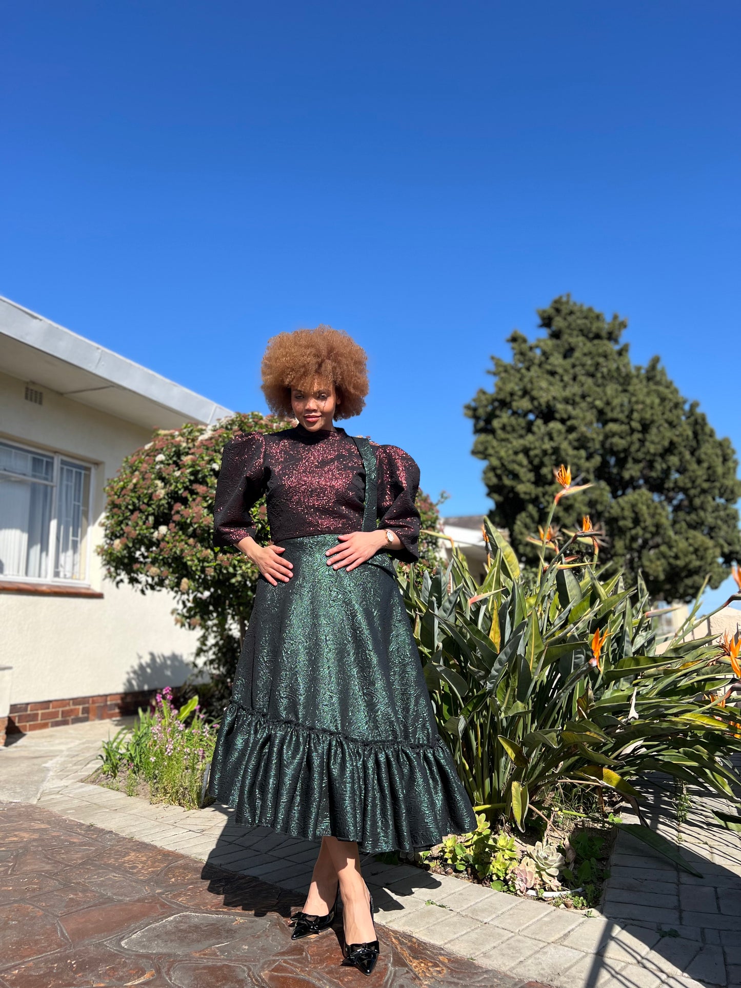 Shenell Marama