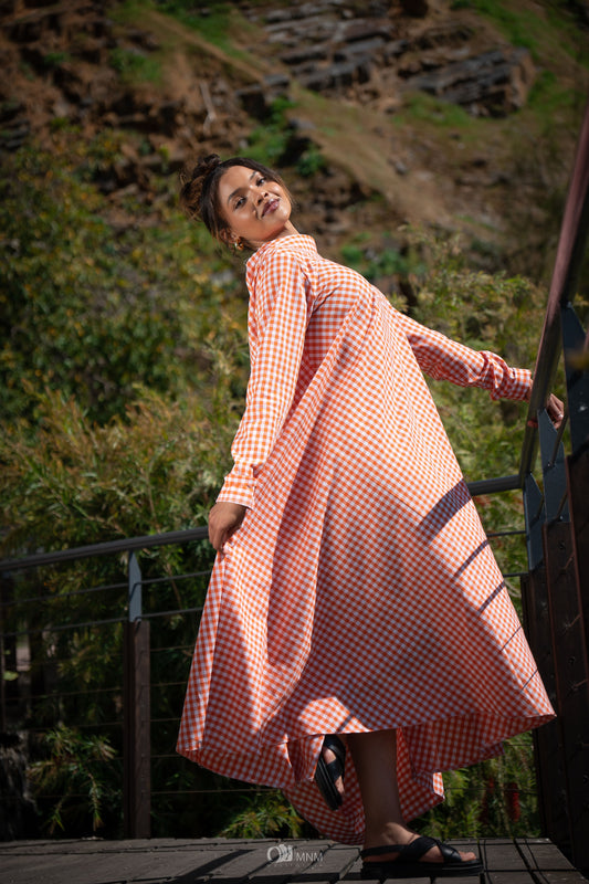 Shenell Rosina Dress