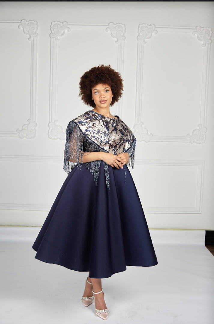Shenell kenna dress – Shenell Designs