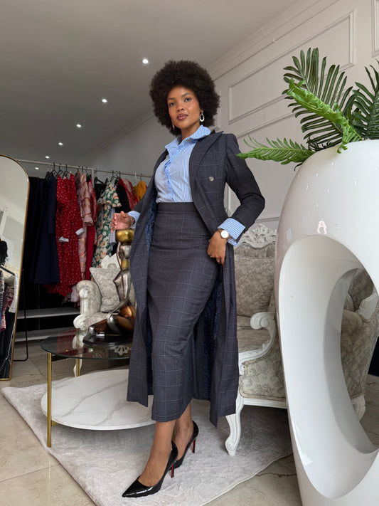 Shenell signature style set