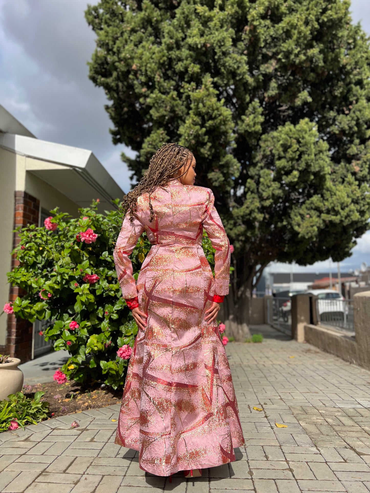 Shenell Aurielle