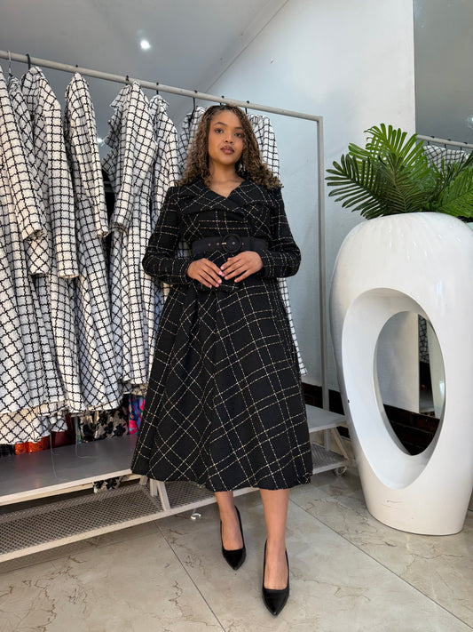 Shenell Serena dress