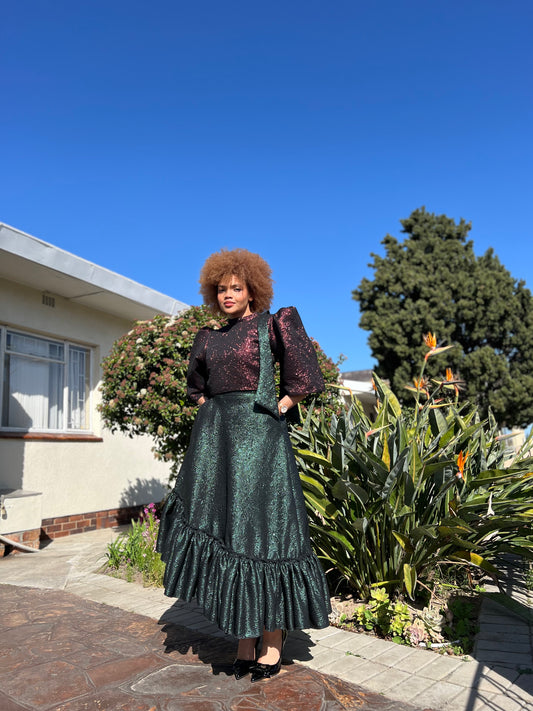 Shenell Marama