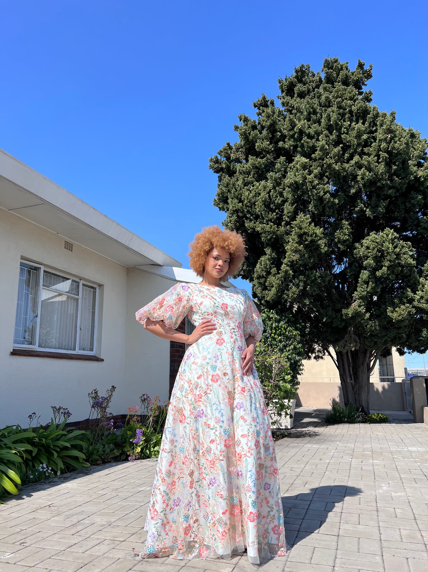 Shenell Zuri