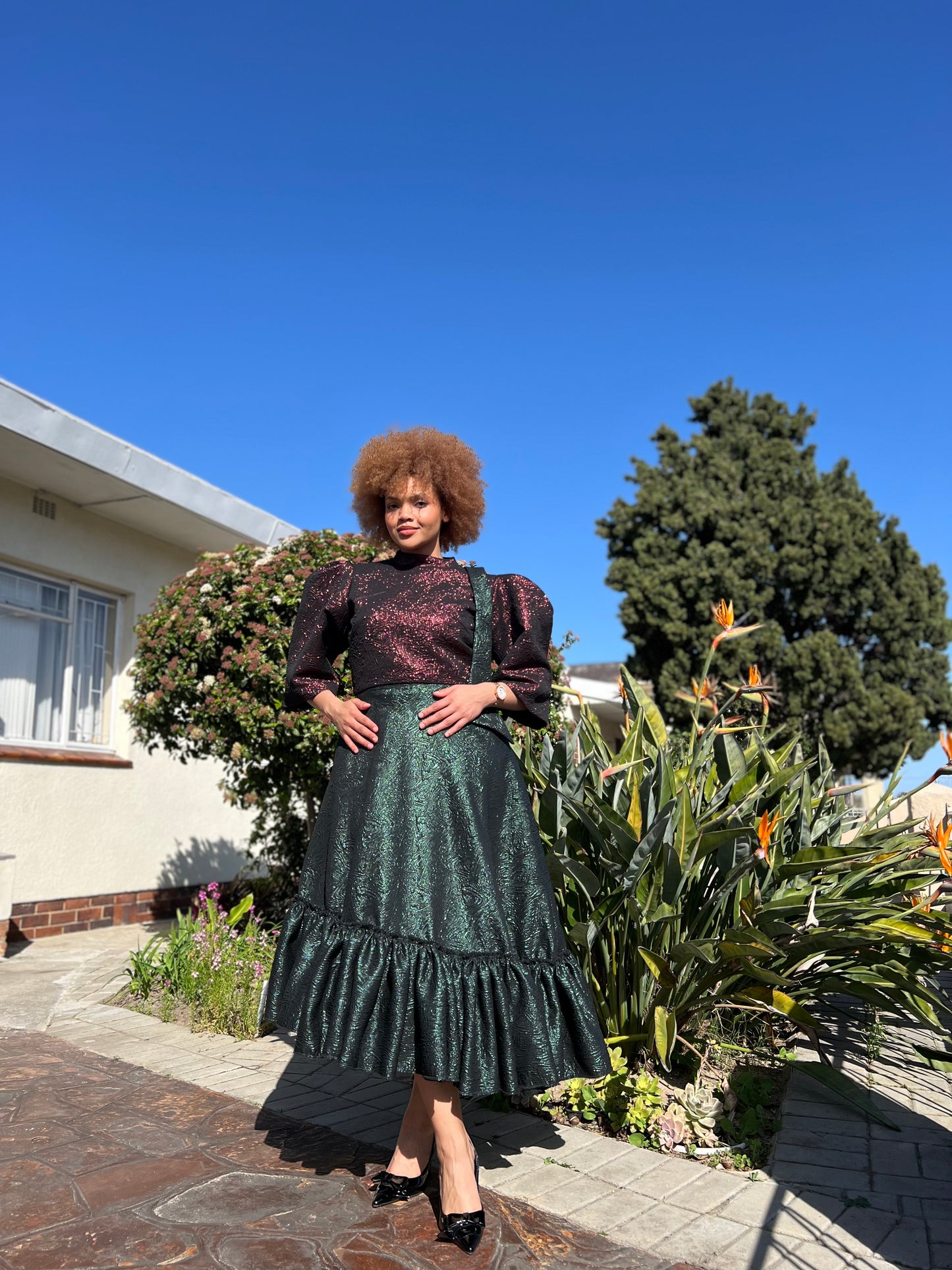 Shenell Marama