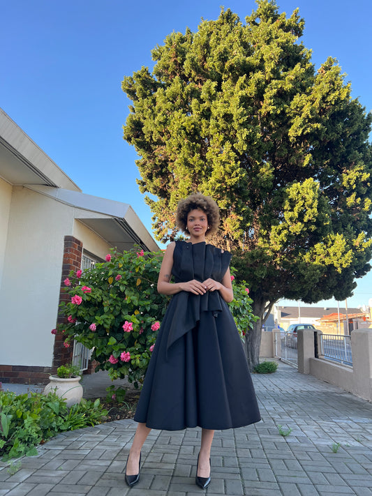 Shenell Marise Dress
