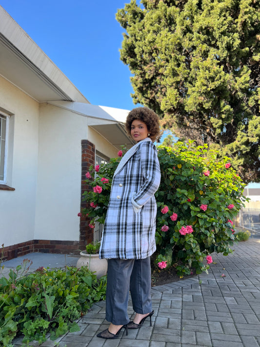 Shenell Arla Coat