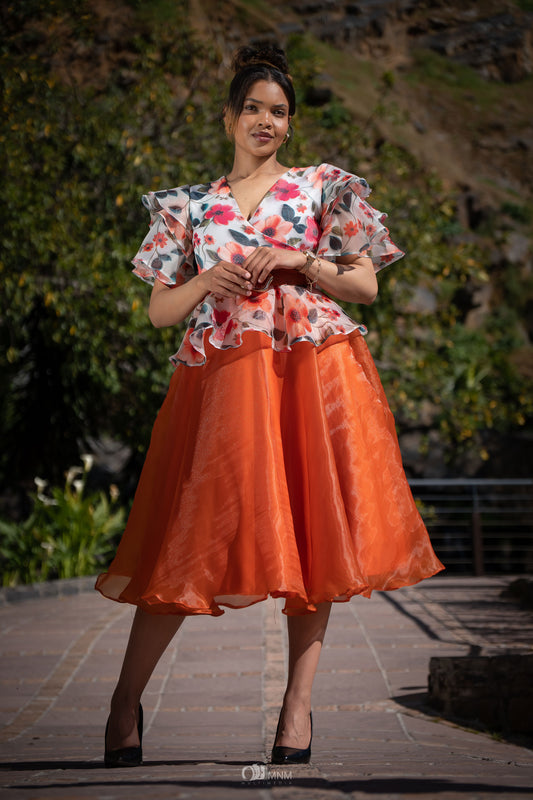 Shenell Aurora Bloom