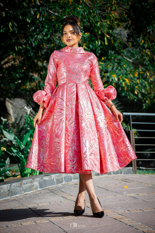 Shenell Rosé Royale