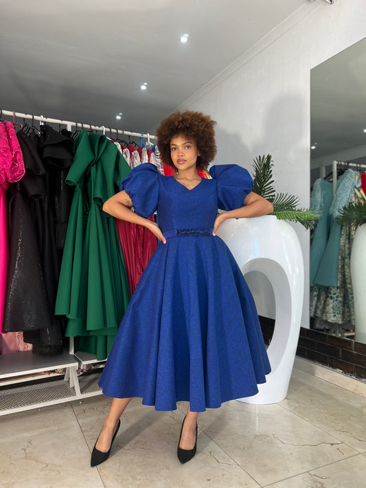 Shenell Lindiwe dress