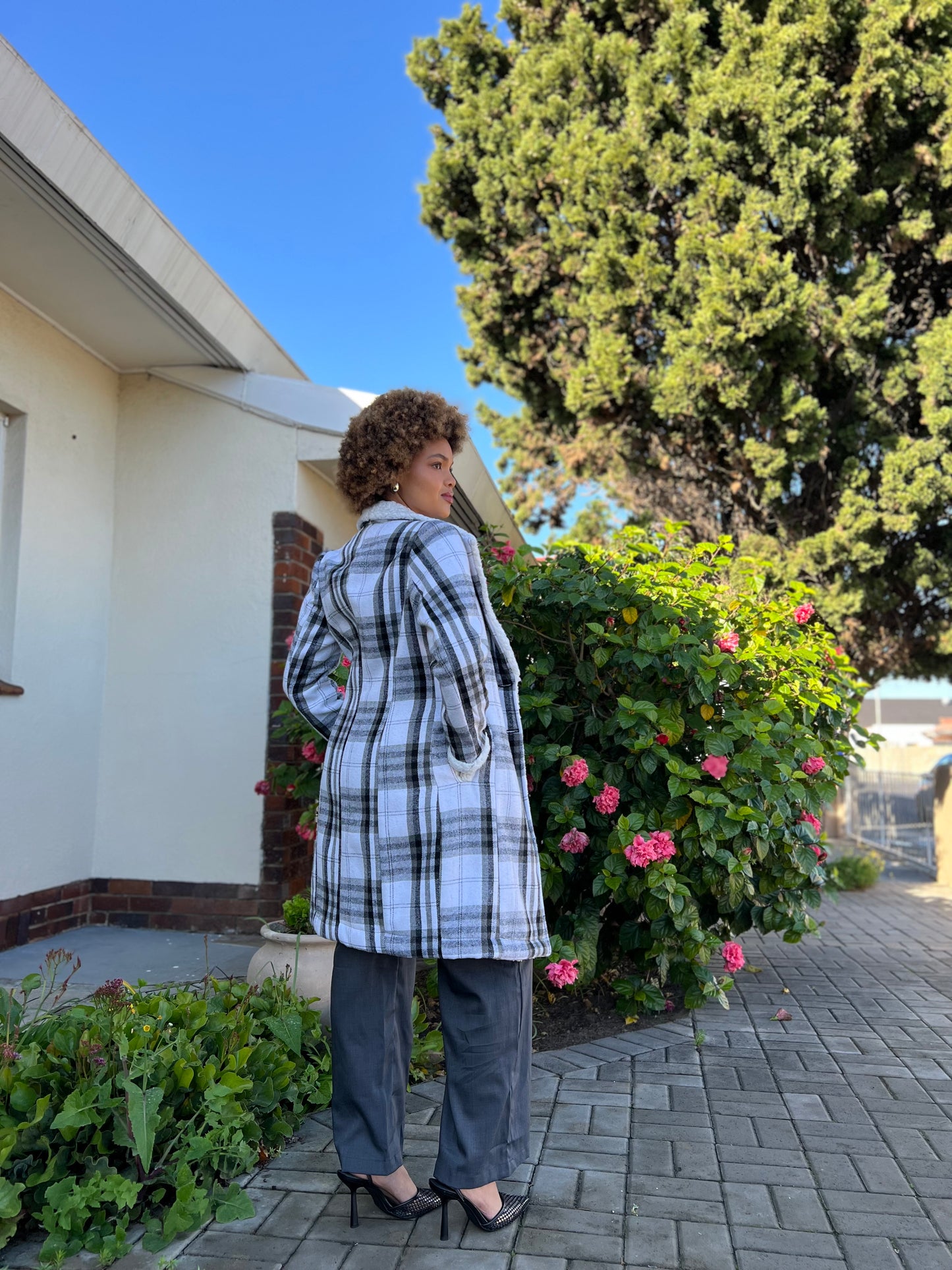 Shenell Arla Coat