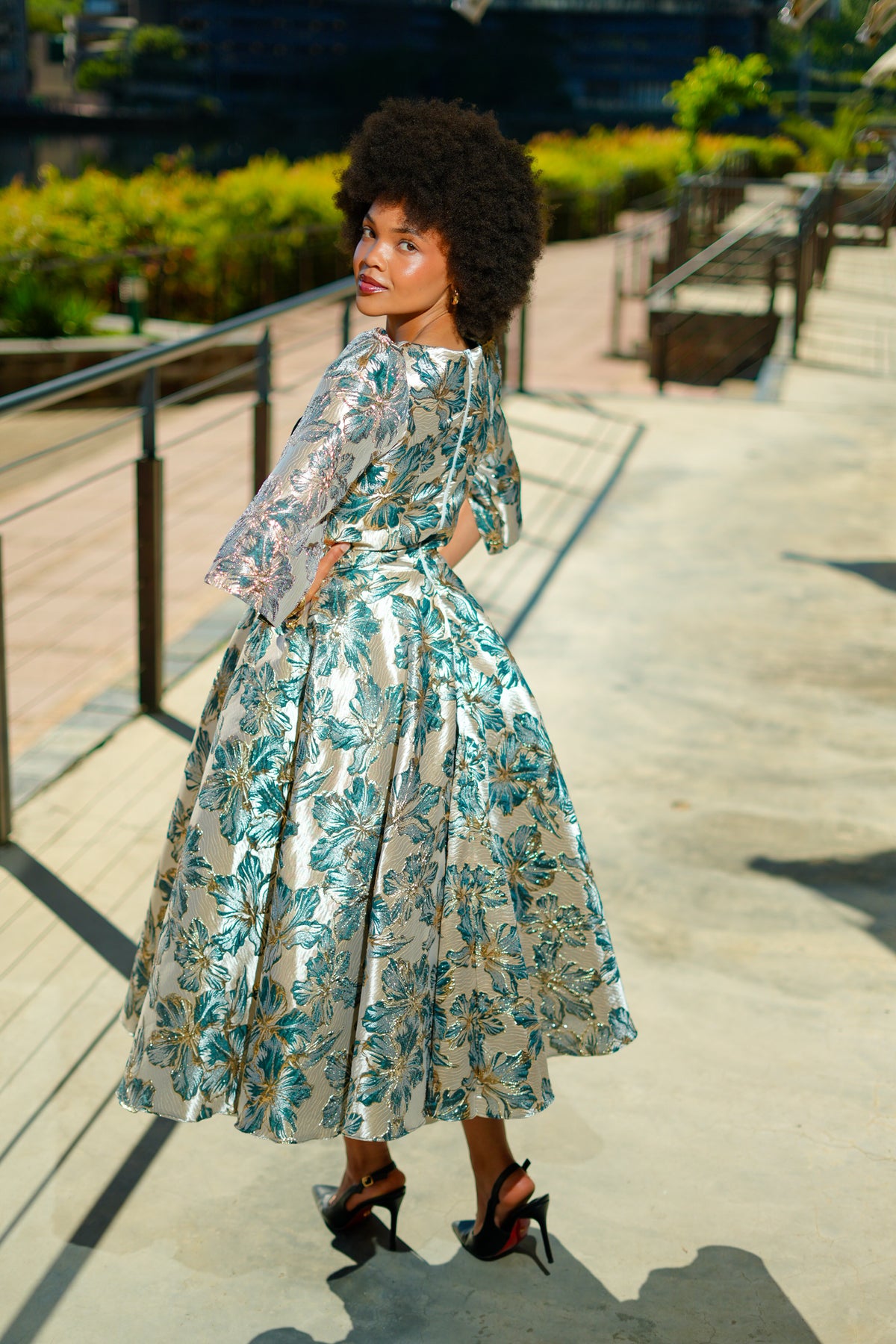 Shenell Avélina