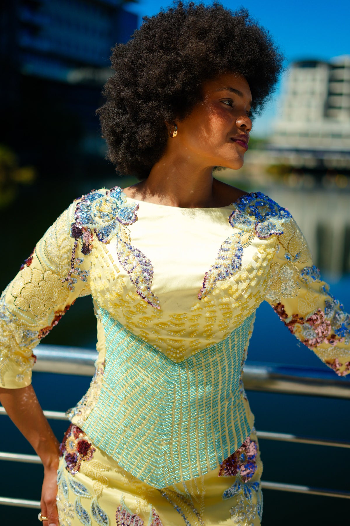 Shenell the seraphina set