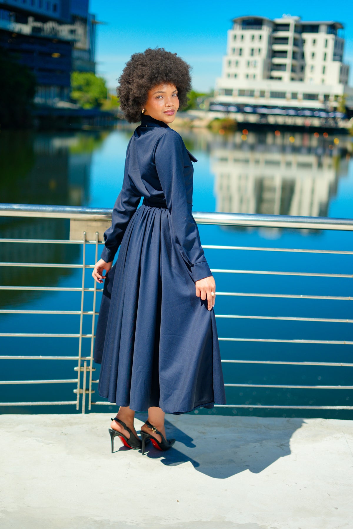 The mirelle set