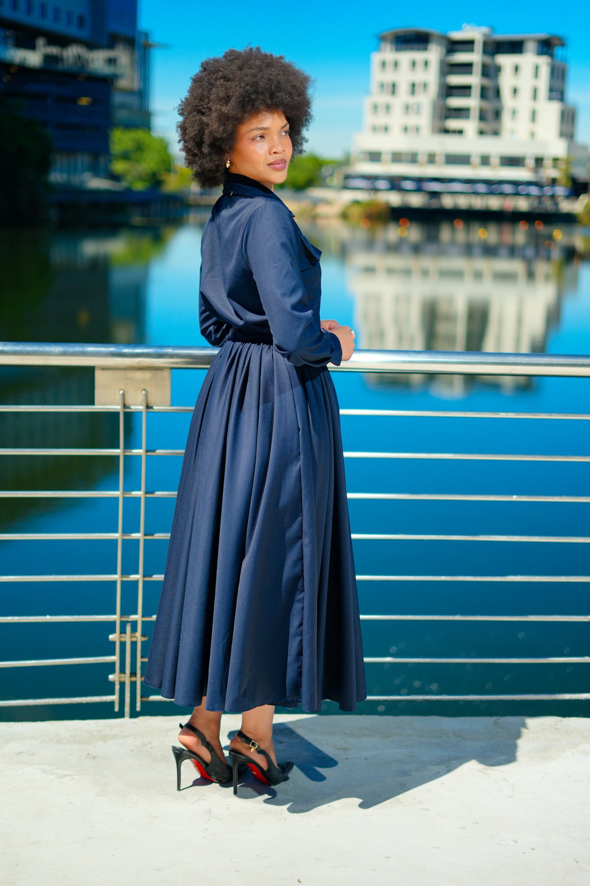 The mirelle set