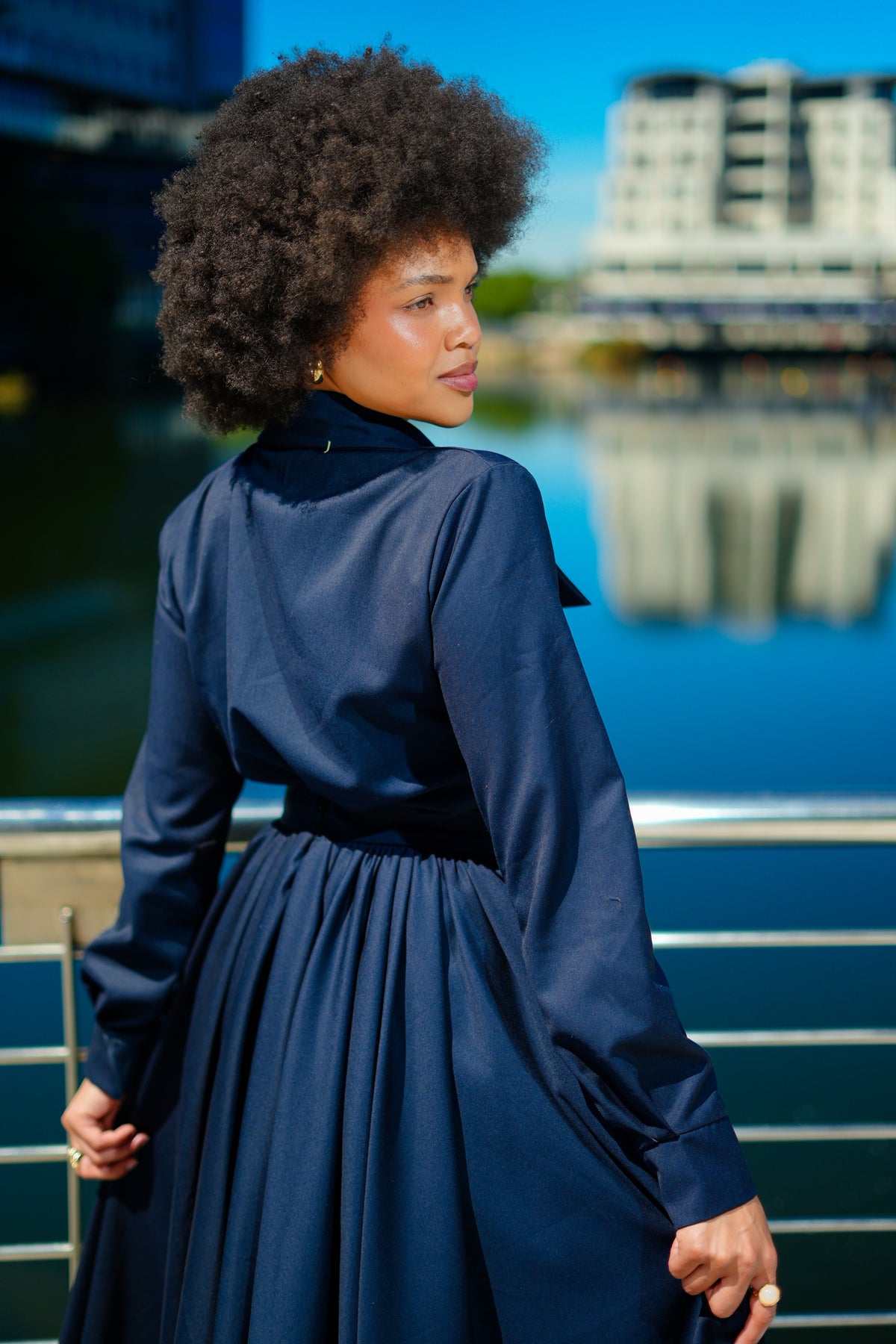 The mirelle set