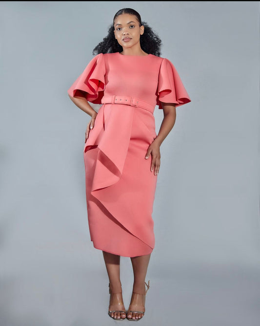 shenell sharon dress