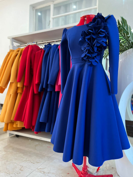 Casual Women Dresses Shenell Designs Casual Women Dresses Shenell Designs