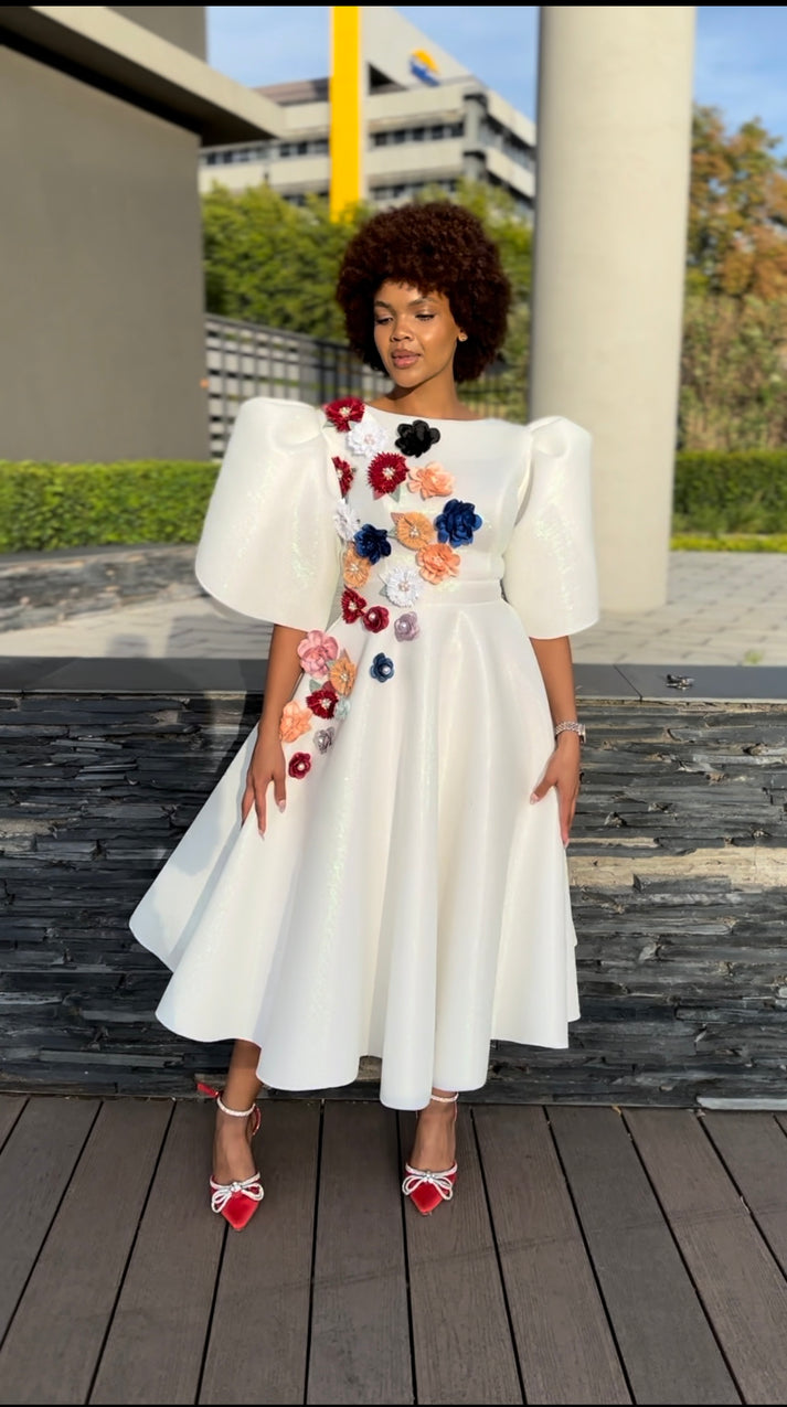 shenell sonya dress – Shenell Designs
